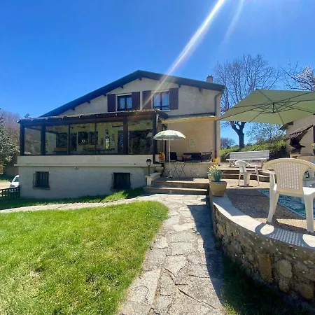 Hébergement de vacances Maison Familiale De Charme Calme Proche Sisteron *