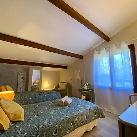 Maison Familiale De Charme Calme Proche Sisteron Hébergement de vacances *