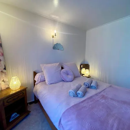 Maison Familiale De Charme Calme Proche Sisteron *