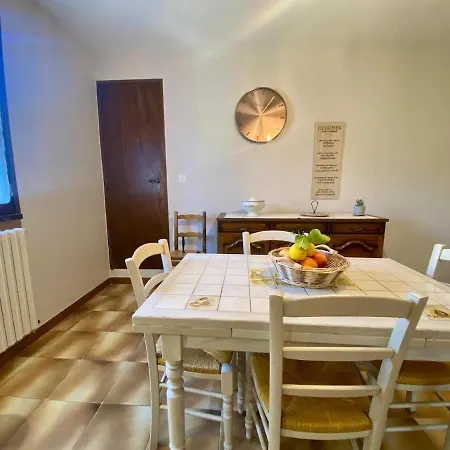 Maison Familiale De Charme Calme Proche Sisteron *