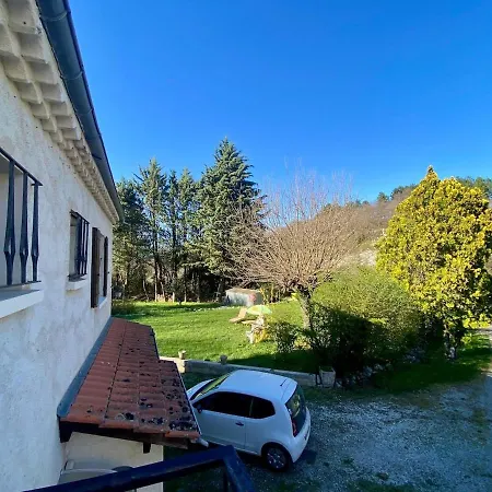 Maison Familiale De Charme Calme Proche Sisteron Hébergement de vacances