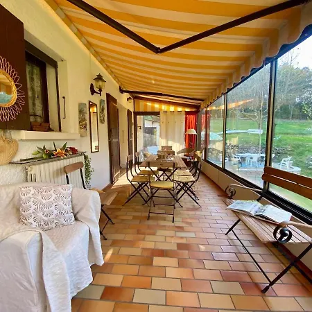 Hébergement de vacances Maison Familiale De Charme Calme Proche Sisteron