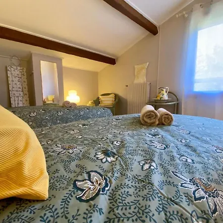 Hébergement de vacances Maison Familiale De Charme Calme Proche Sisteron *