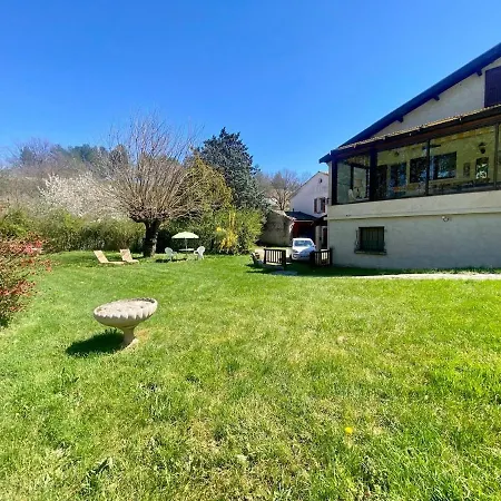 Maison Familiale De Charme Calme Proche Sisteron Hébergement de vacances *