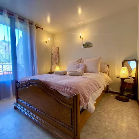 Maison Familiale De Charme Calme Proche Sisteron * Mison