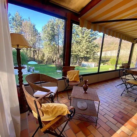 Maison Familiale De Charme Calme Proche Sisteron Mison