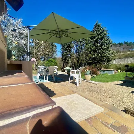 Maison Familiale De Charme Calme Proche Sisteron * Mison