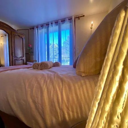 Vakantiehuis Maison Familiale De Charme Calme Proche Sisteron *