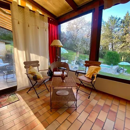 Maison Familiale De Charme Calme Proche Sisteron Hébergement de vacances Mison