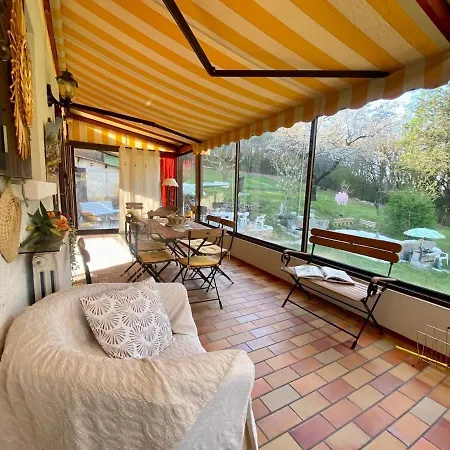Vakantiehuis Maison Familiale De Charme Calme Proche Sisteron