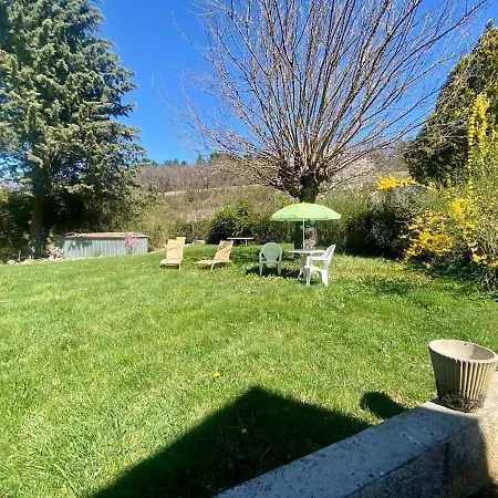 Maison Familiale De Charme Calme Proche Sisteron Hébergement de vacances