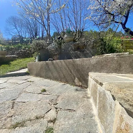 Hébergement de vacances Maison Familiale De Charme Calme Proche Sisteron Mison