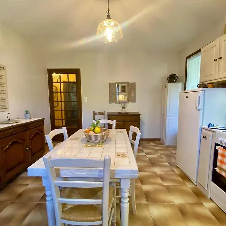 Maison Familiale De Charme Calme Proche Sisteron Mison