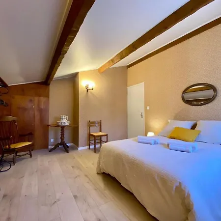 Maison Familiale De Charme Calme Proche Sisteron *