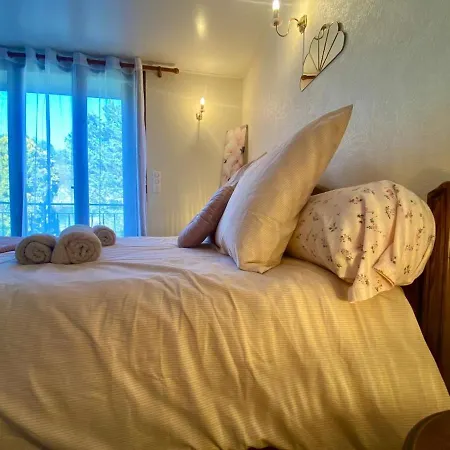 Maison Familiale De Charme Calme Proche Sisteron *