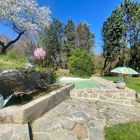 Maison Familiale De Charme Calme Proche Sisteron Hébergement de vacances Mison