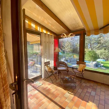 Maison Familiale De Charme Calme Proche Sisteron *