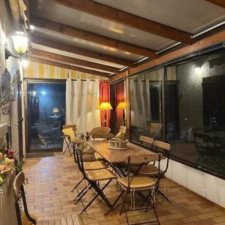 Maison Familiale De Charme Calme Proche Sisteron