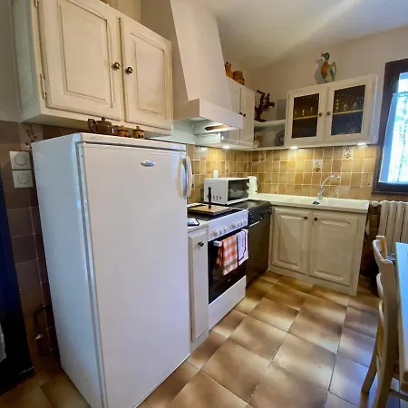Hébergement de vacances Maison Familiale De Charme Calme Proche Sisteron *