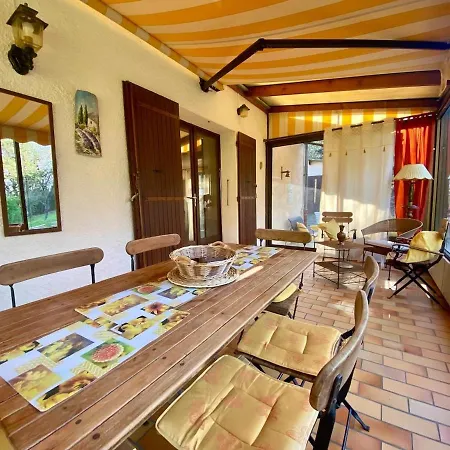Maison Familiale De Charme Calme Proche Sisteron
