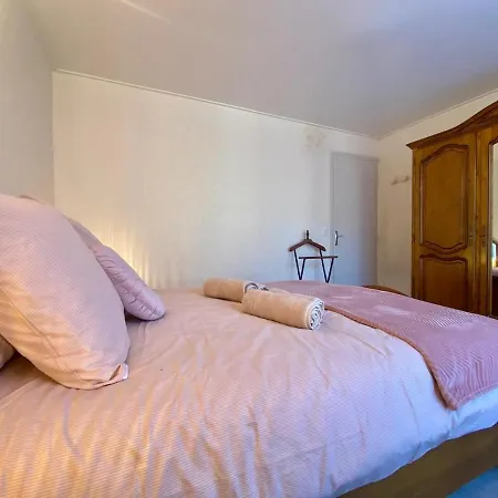 Maison Familiale De Charme Calme Proche Sisteron Mison