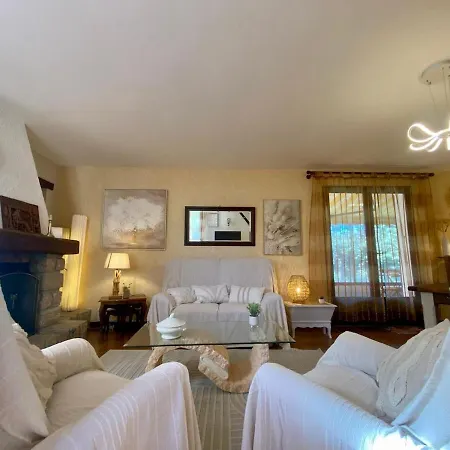 Hébergement de vacances Maison Familiale De Charme Calme Proche Sisteron