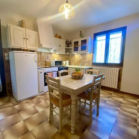 Vakantiehuis Maison Familiale De Charme Calme Proche Sisteron *