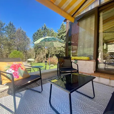 Maison Familiale De Charme Calme Proche Sisteron