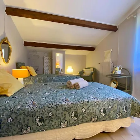 Hébergement de vacances Maison Familiale De Charme Calme Proche Sisteron *