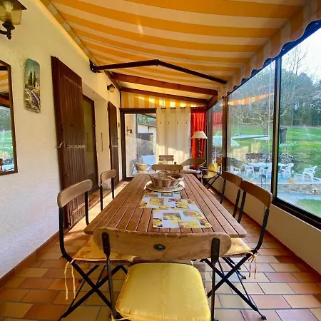 Maison Familiale De Charme Calme Proche Sisteron *