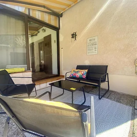 Vakantiehuis Maison Familiale De Charme Calme Proche Sisteron *