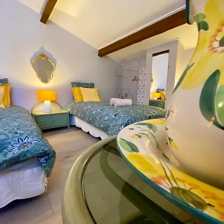 Maison Familiale De Charme Calme Proche Sisteron Hébergement de vacances
