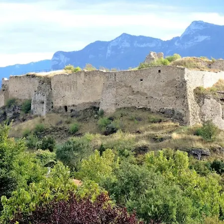 Maison Familiale De Charme Calme Proche Sisteron Hébergement de vacances Mison