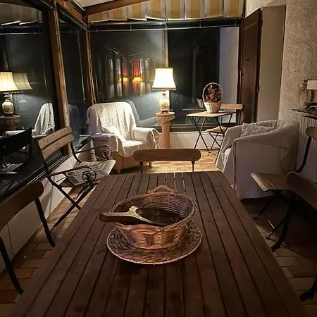 Maison Familiale De Charme Calme Proche Sisteron Hébergement de vacances Mison