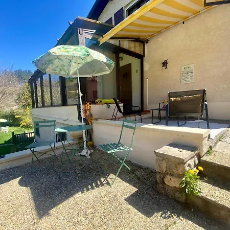 Maison Familiale De Charme Calme Proche Sisteron