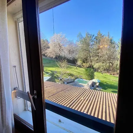 Hébergement de vacances Maison Familiale De Charme Calme Proche Sisteron