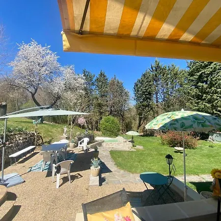 Maison Familiale De Charme Calme Proche Sisteron Vakantiehuis Mison