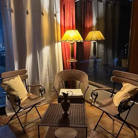 Vakantiehuis Maison Familiale De Charme Calme Proche Sisteron Mison